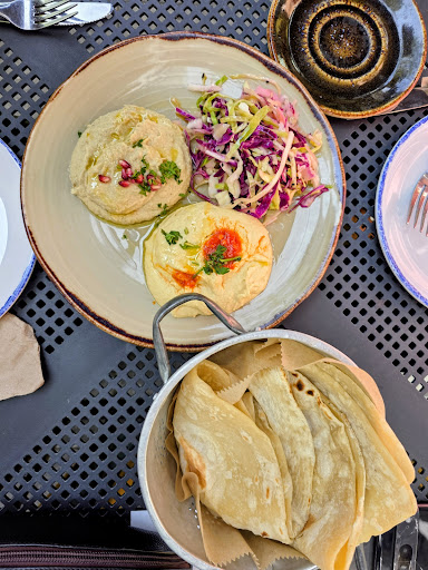 Photo of Souk Tabule - 494 Front St E, Toronto, ON M5A 0J1
